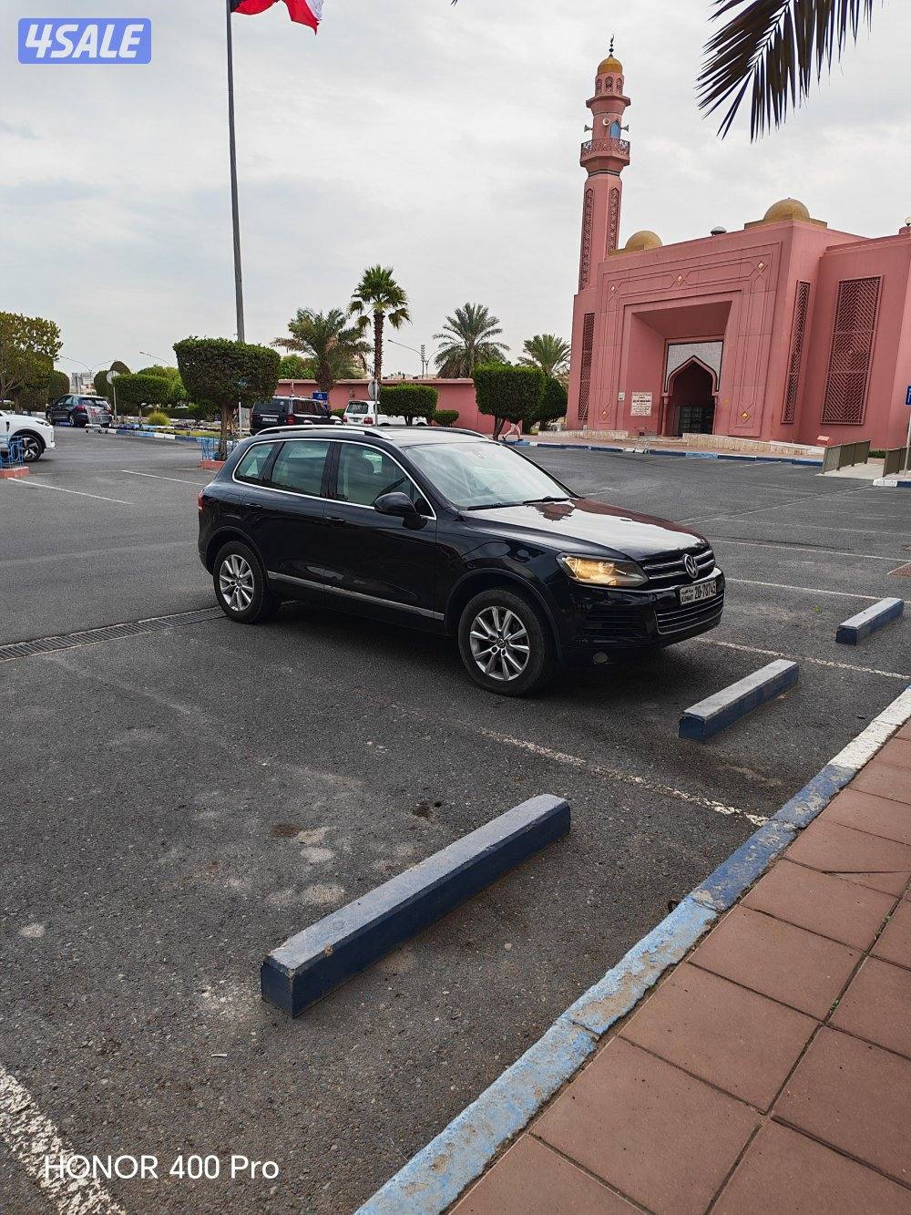 طوارق 2013 عداد 254 الف شرط الفحص بحالة ممتازة1