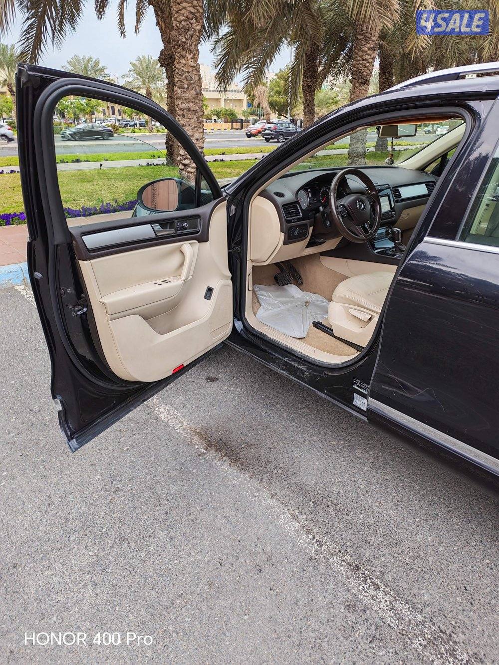 طوارق 2013 عداد 254 الف شرط الفحص بحالة ممتازة4