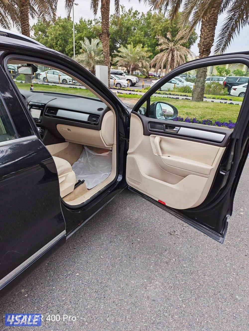 طوارق 2013 عداد 254 الف شرط الفحص بحالة ممتازة8