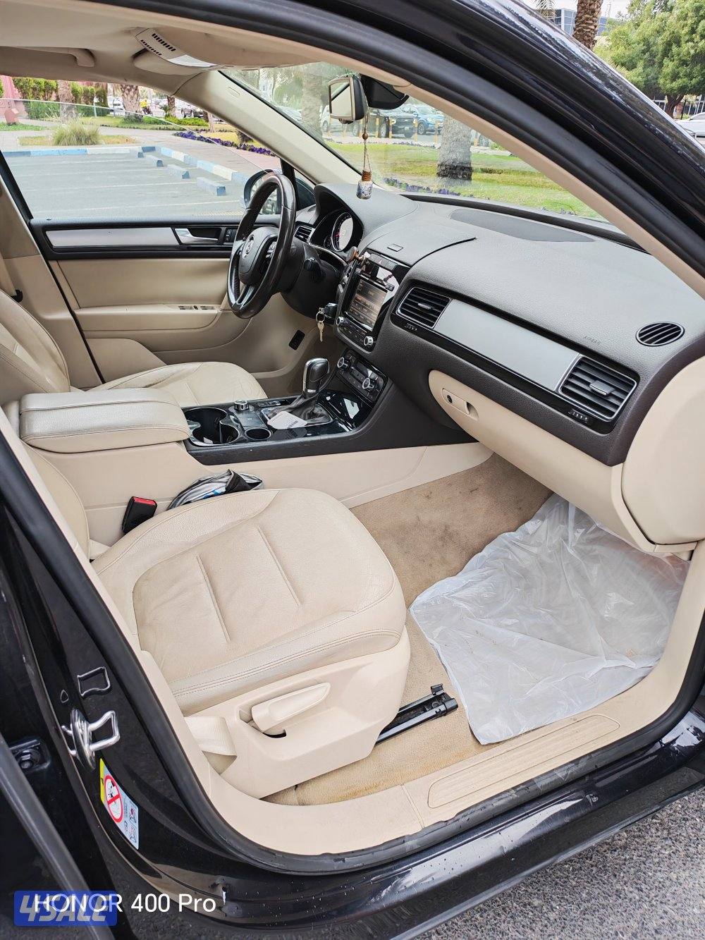 طوارق 2013 عداد 254 الف شرط الفحص بحالة ممتازة9