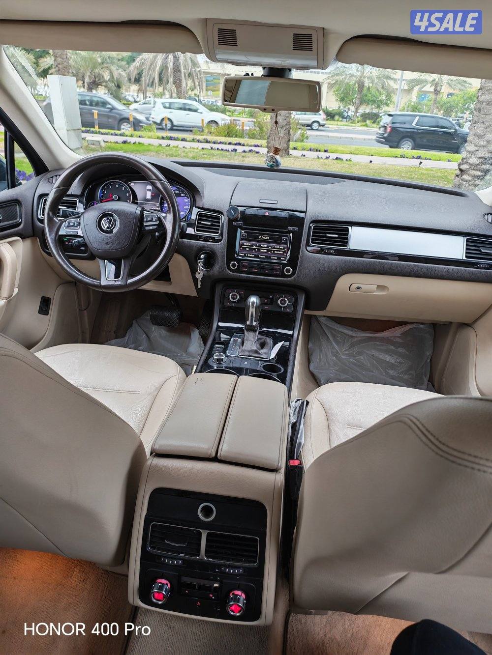 طوارق 2013 عداد 254 الف شرط الفحص بحالة ممتازة10