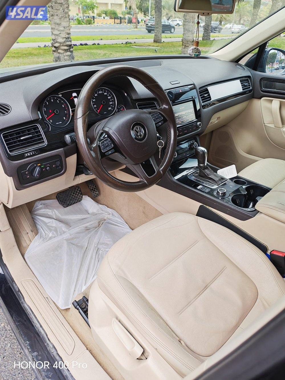 طوارق 2013 عداد 254 الف شرط الفحص بحالة ممتازة11