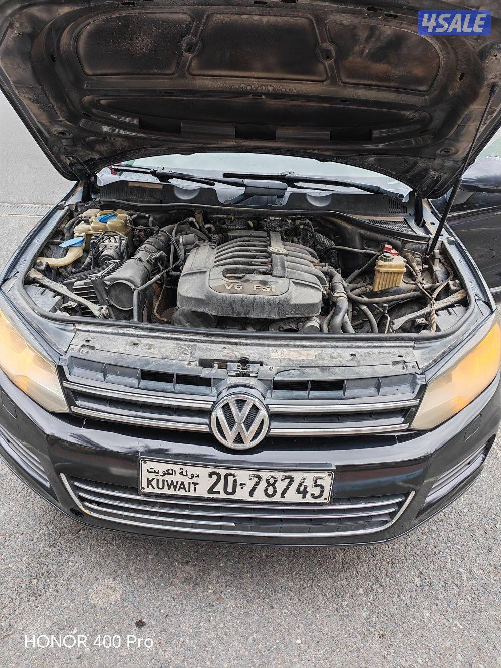 طوارق 2013 عداد 254 الف شرط الفحص بحالة ممتازة13