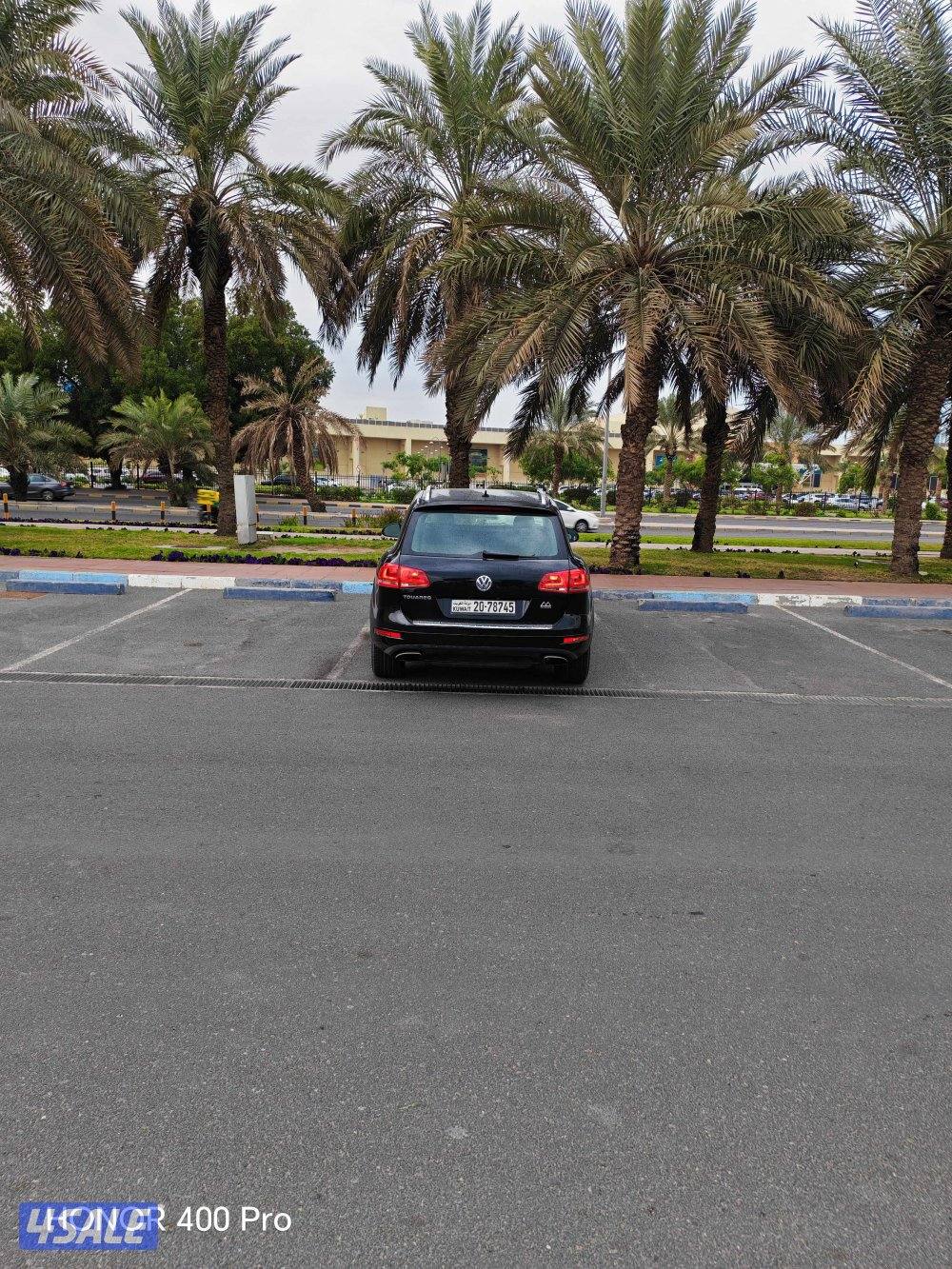 طوارق 2013 عداد 254 الف شرط الفحص بحالة ممتازة15