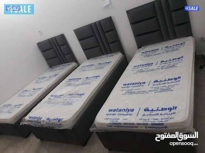 السرير الأطفال4