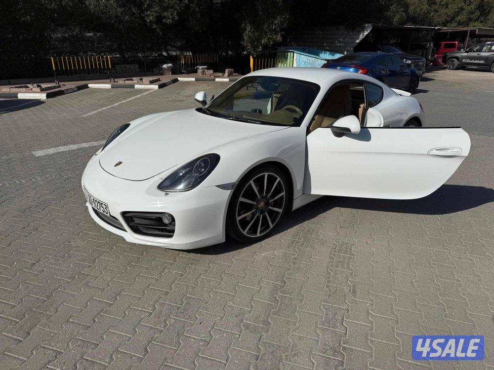 كإيمان S موديل 20142