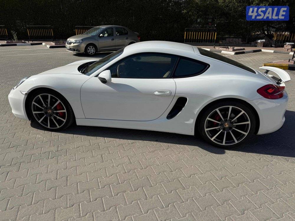 كإيمان S موديل 20143