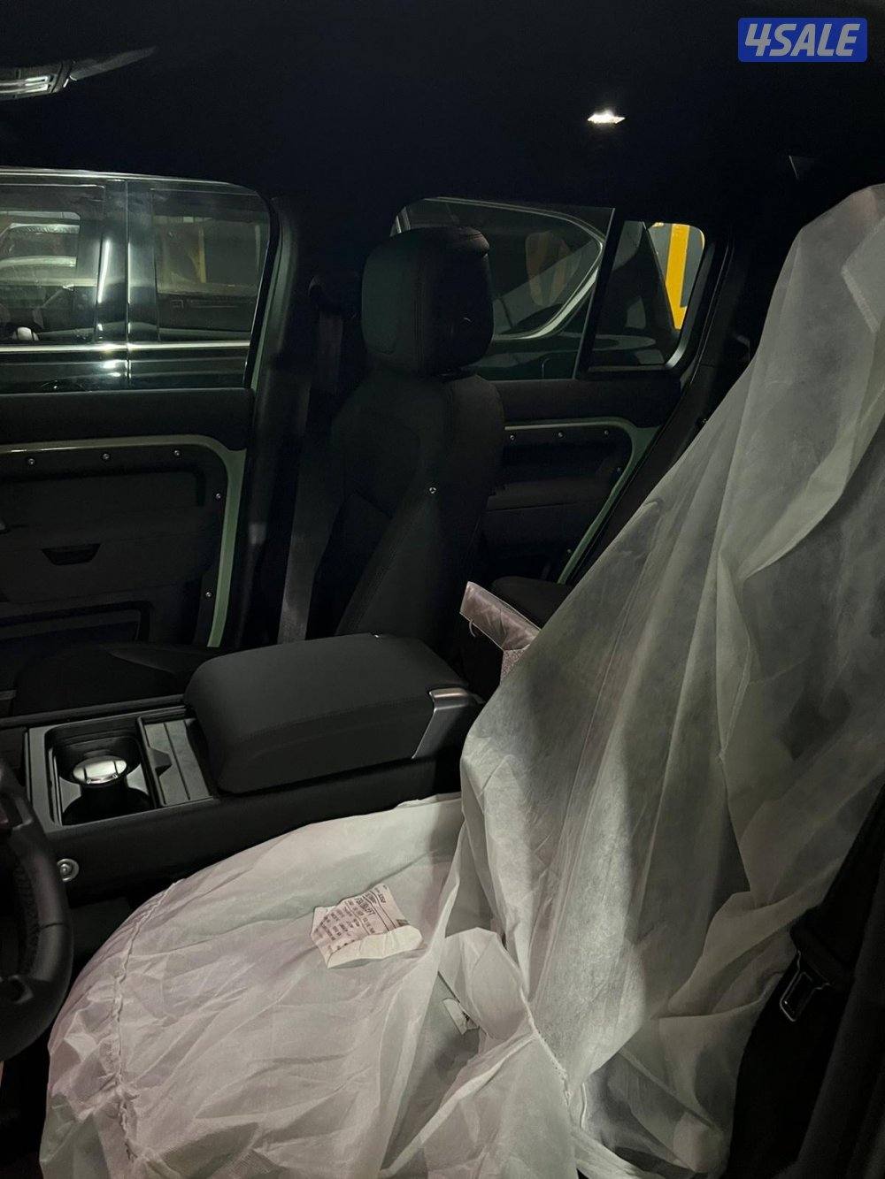 2023 ديفندر 75th edition5