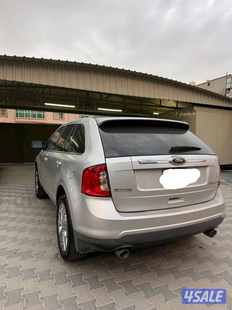 ايدج صبغ الوكالة بانوراما Limited1