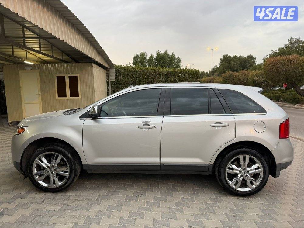 ايدج صبغ الوكالة بانوراما Limited2