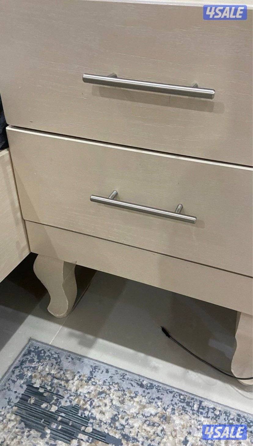 غرفة نوم نظيف جدا وكبت صغير4