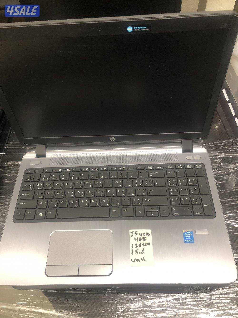 لابتوبات تشكيلة مع الشنطه والبرامج حتي نفاذ الكميه مع التوصيل0