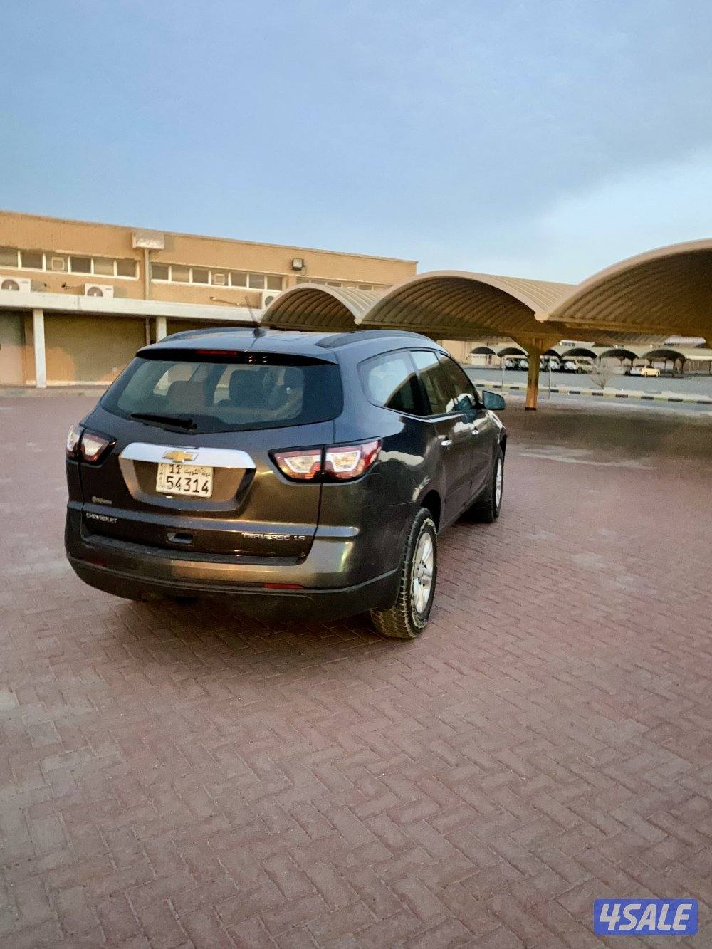 بيعه سريعه جيب شفر ترافيس نظيف و بحالة ممتازة جداً جاهزة1