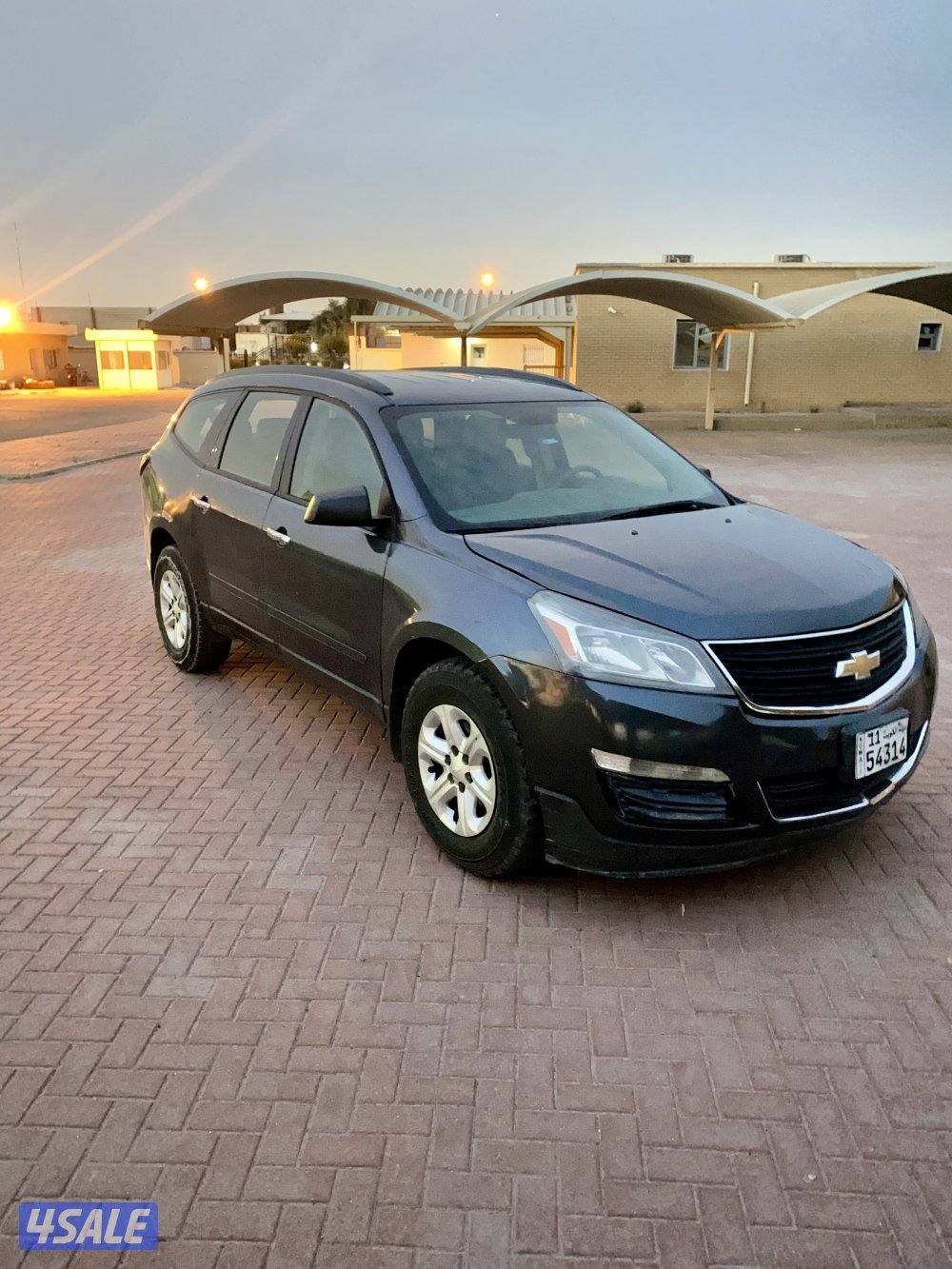 بيعه سريعه جيب شفر ترافيس نظيف و بحالة ممتازة جداً جاهزة2