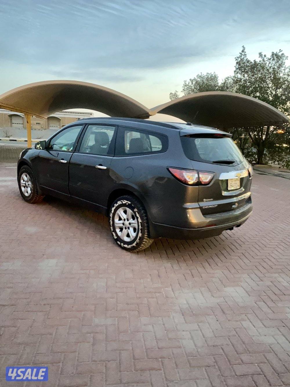 بيعه سريعه جيب شفر ترافيس نظيف و بحالة ممتازة جداً جاهزة3