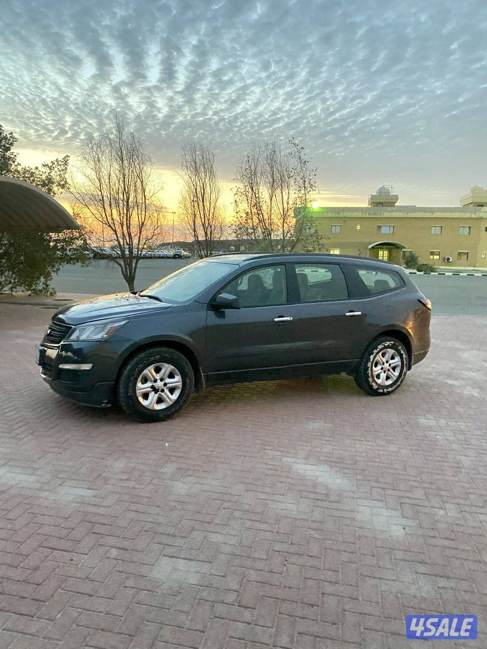 بيعه سريعه جيب شفر ترافيس نظيف و بحالة ممتازة جداً جاهزة4