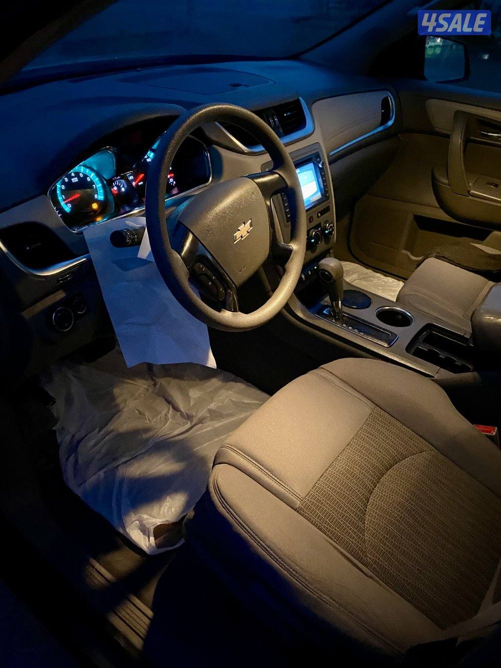 بيعه سريعه جيب شفر ترافيس نظيف و بحالة ممتازة جداً جاهزة5