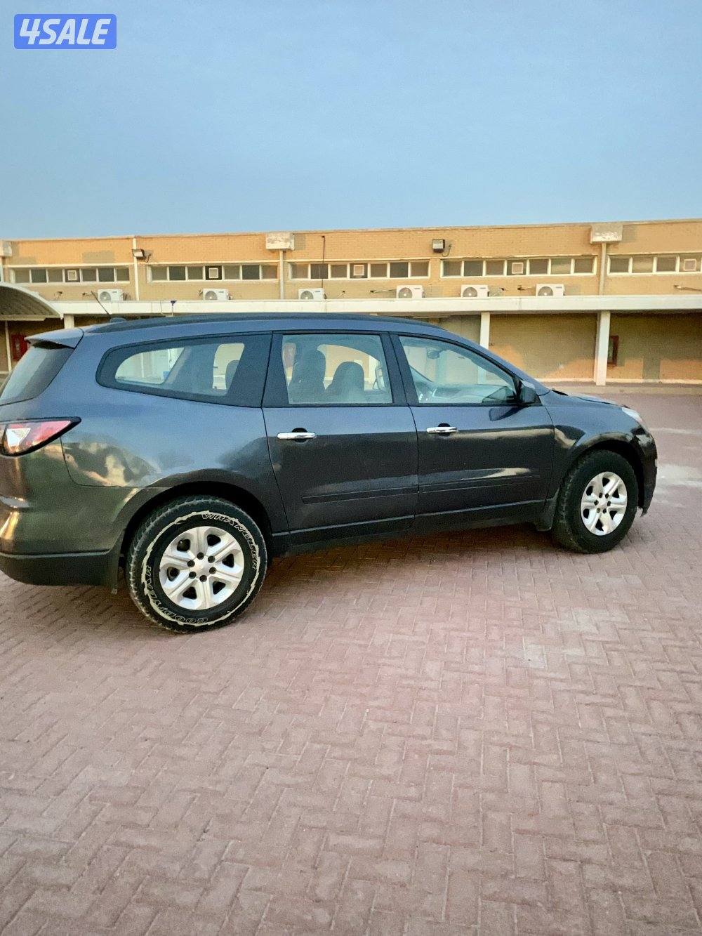 بيعه سريعه جيب شفر ترافيس نظيف و بحالة ممتازة جداً جاهزة6