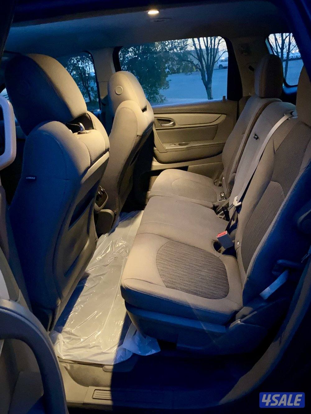 بيعه سريعه جيب شفر ترافيس نظيف و بحالة ممتازة جداً جاهزة7