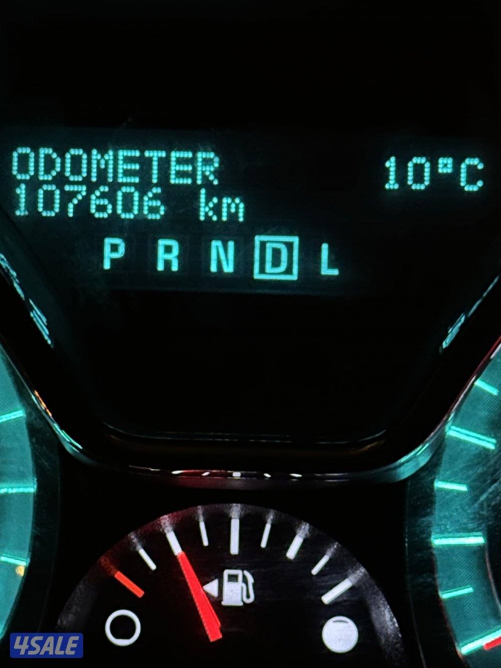 بيعه سريعه جيب شفر ترافيس نظيف و بحالة ممتازة جداً جاهزة9