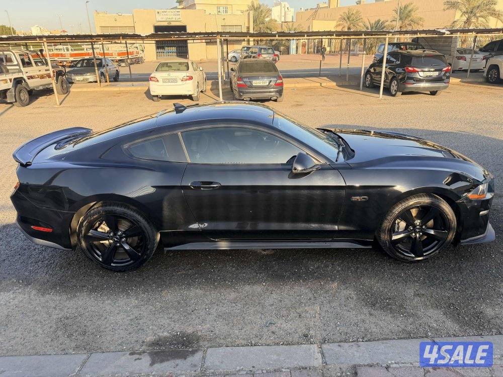 للبيع موستنج3