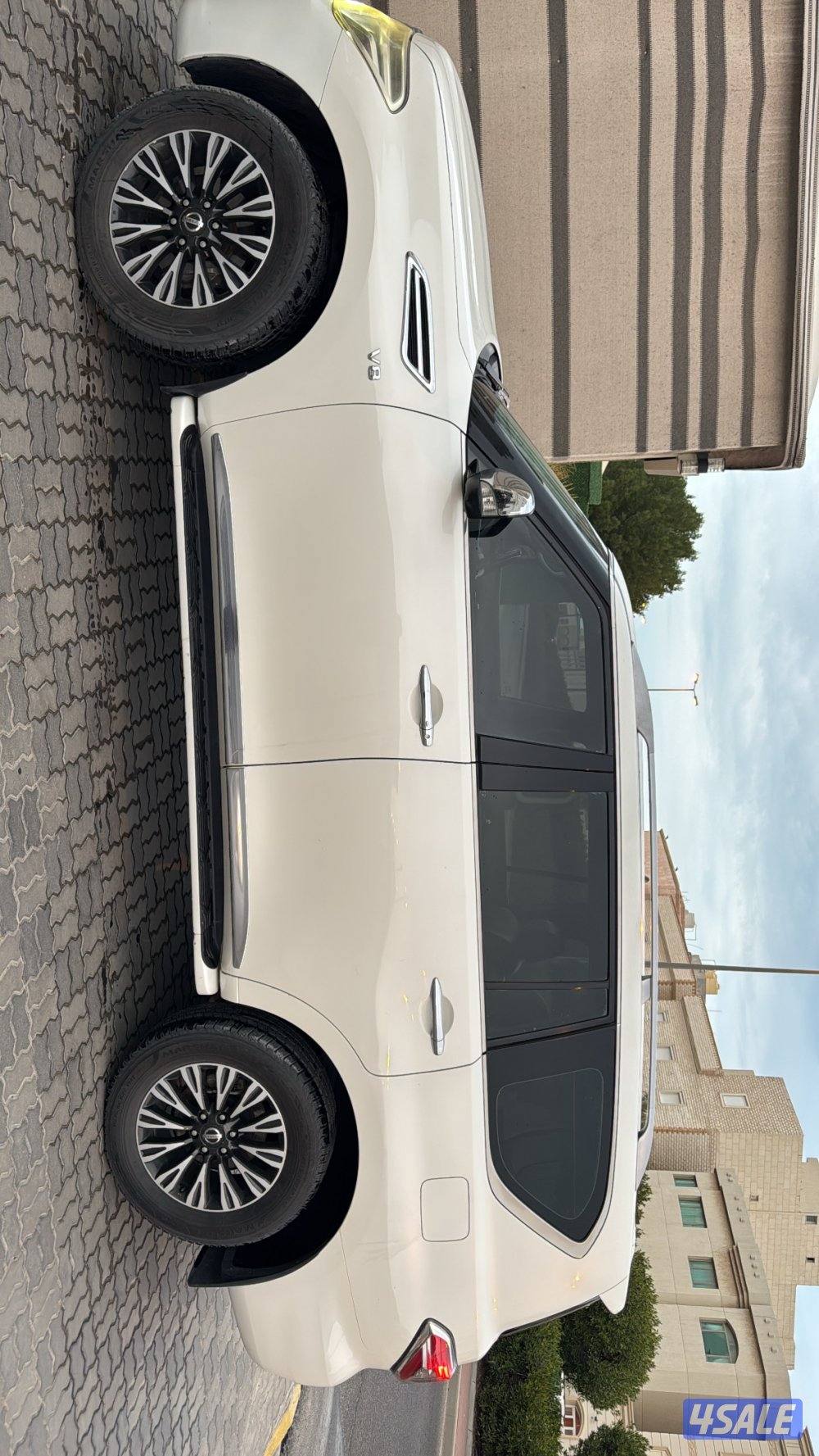 نسيان باترول بلاتنيوم سيتي1