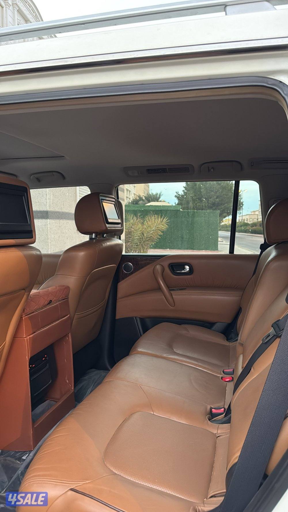 نسيان باترول بلاتنيوم سيتي2