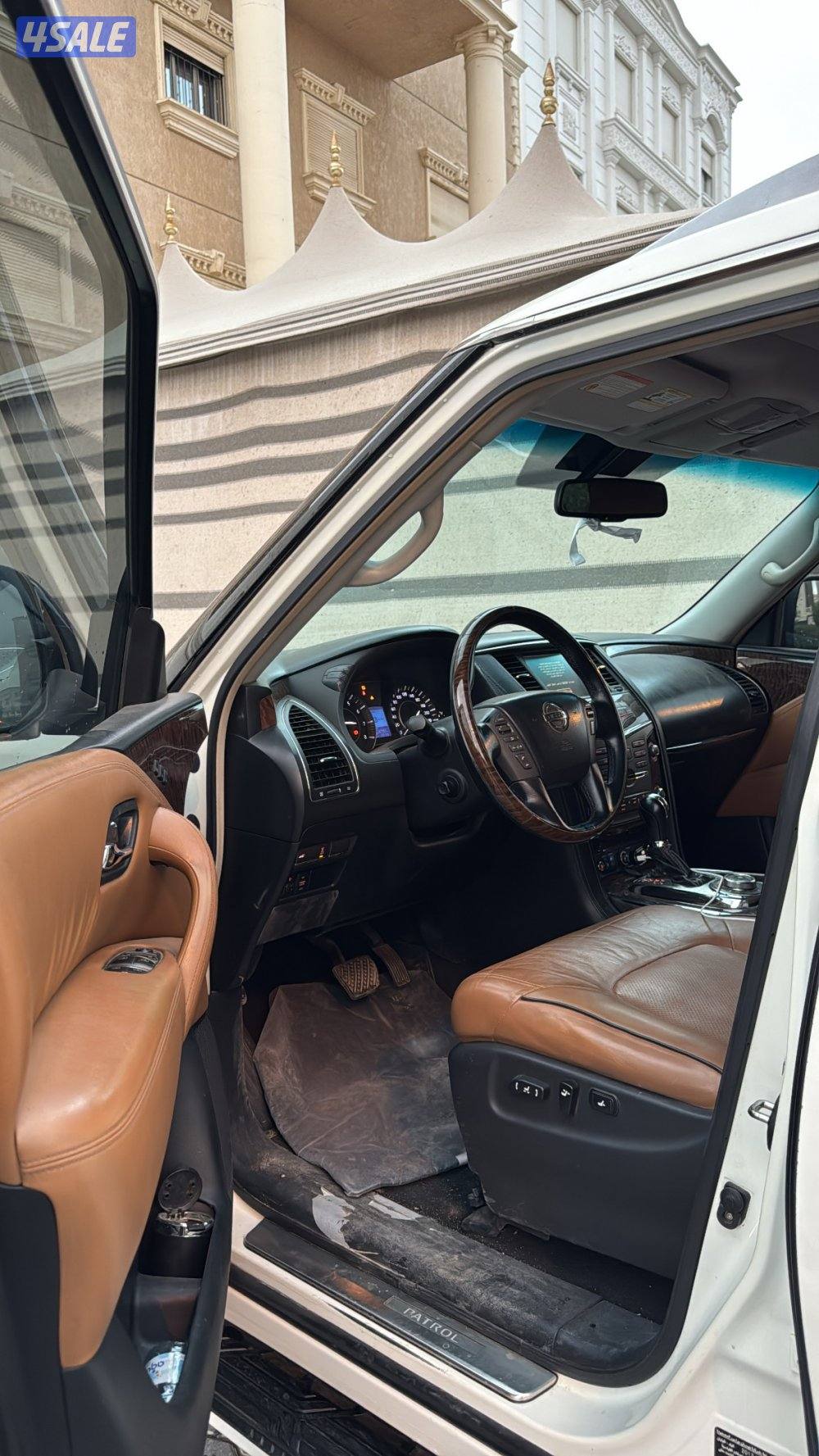 نسيان باترول بلاتنيوم سيتي3