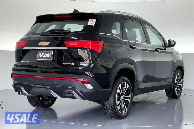 للبيع كاباتيفا ٢٠٢٣شبه جديد1