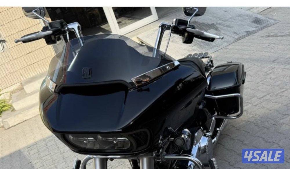 رود جلايد 20192