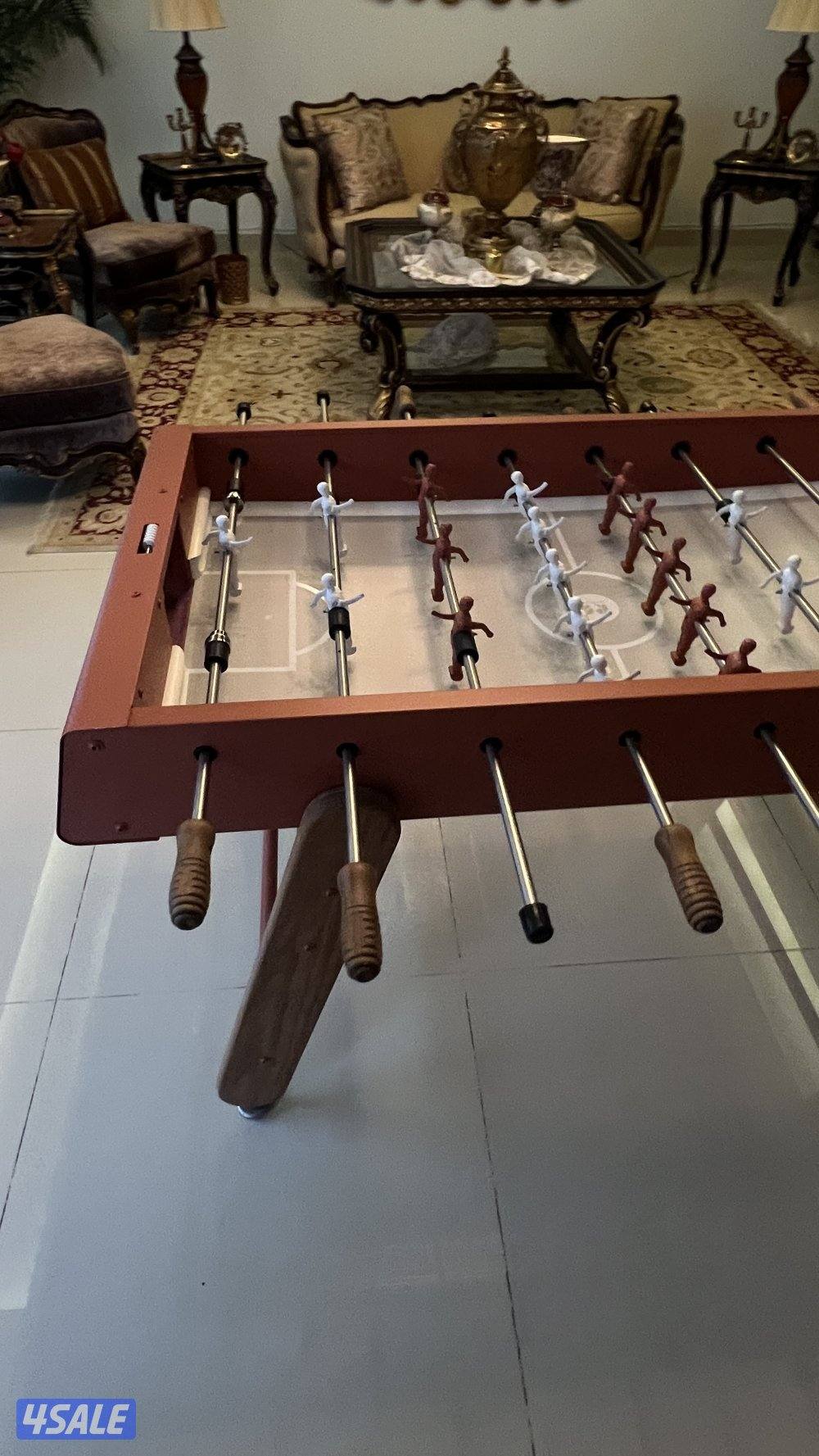 طاولة بيبي فوت (the conran shop) كل جديد2