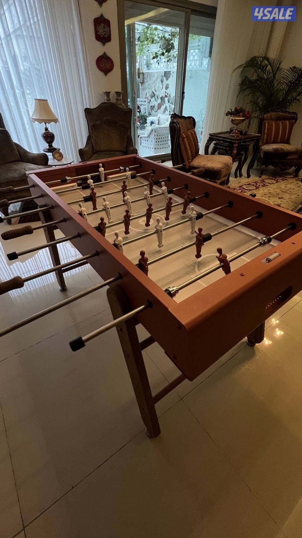 طاولة بيبي فوت (the conran shop) كل جديد3