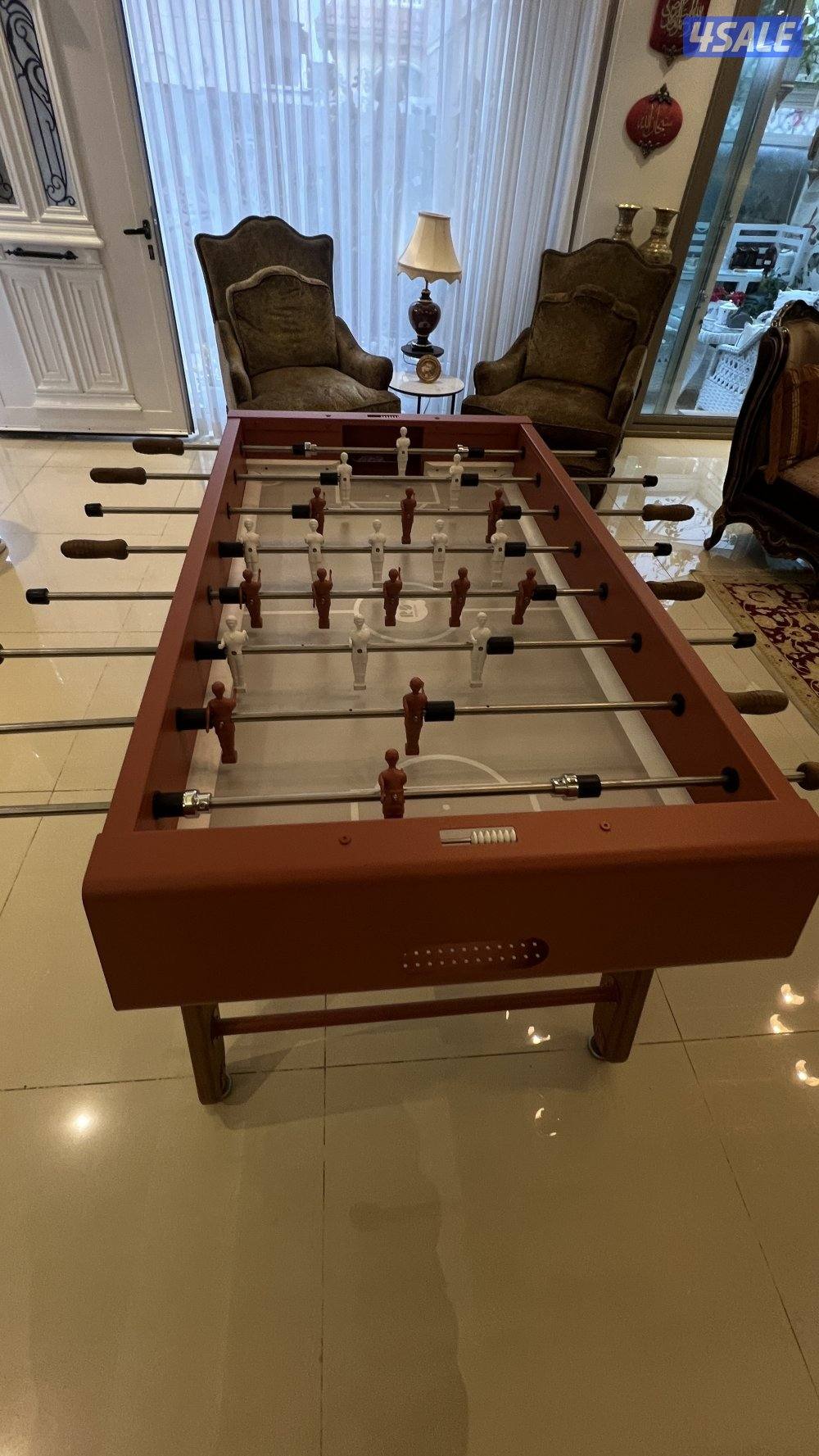 طاولة بيبي فوت (the conran shop) كل جديد4