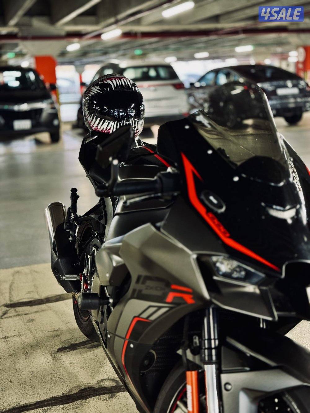 2022 Kawasaki ZX10R2