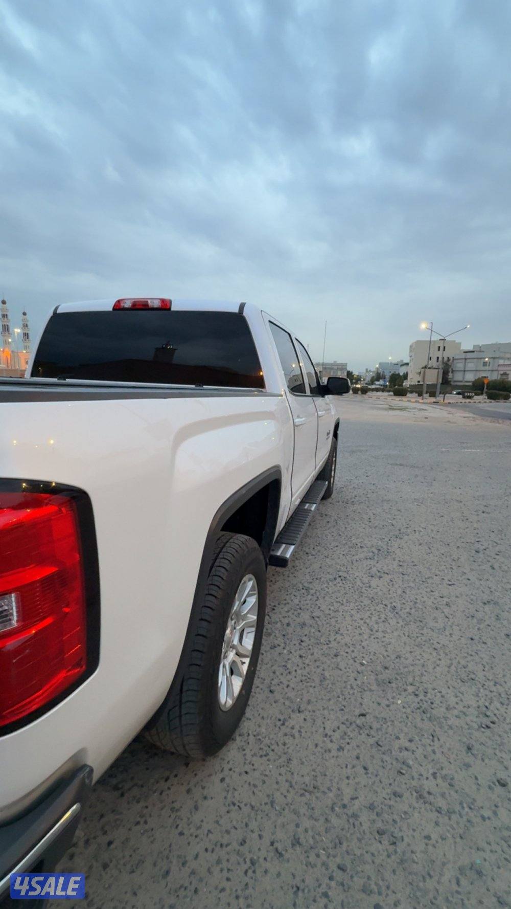 للبيع وانيت سيرا1