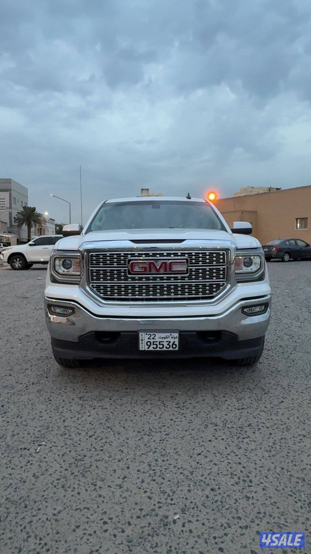 للبيع وانيت سيرا2