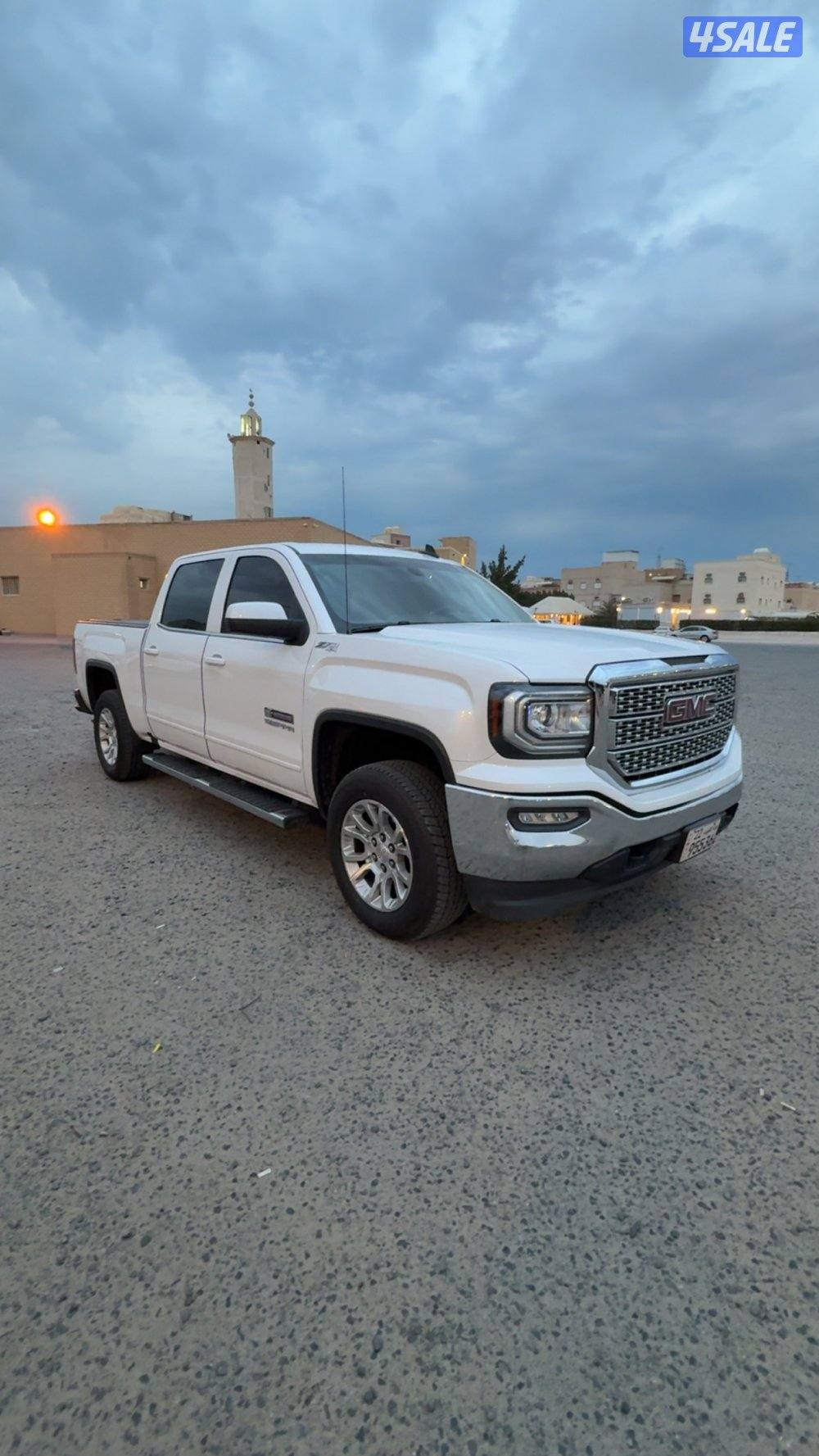 للبيع وانيت سيرا3