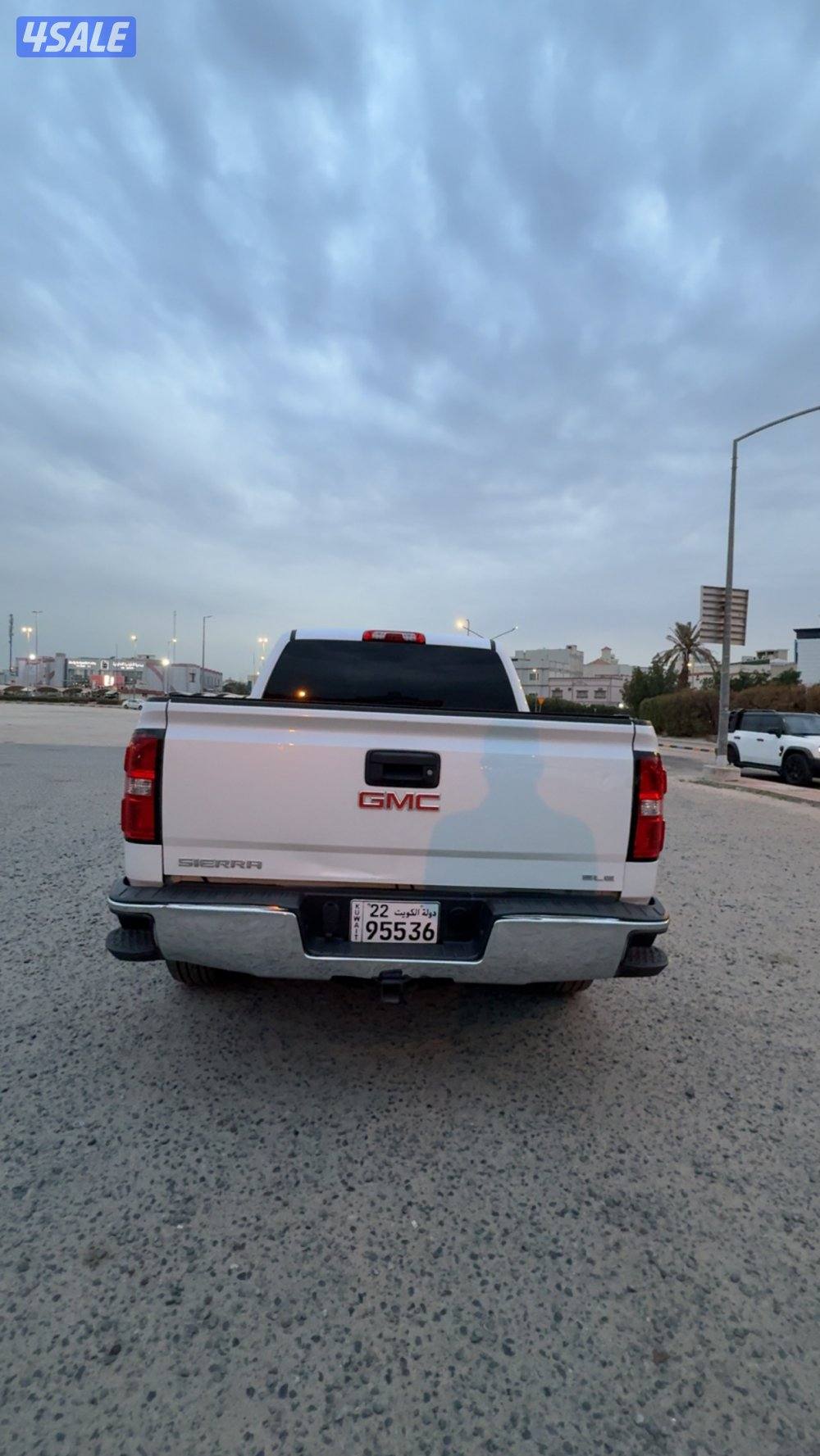 للبيع وانيت سيرا5