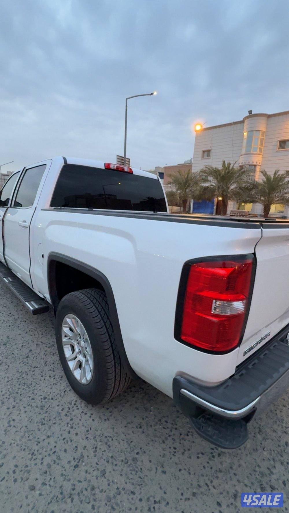 للبيع وانيت سيرا6