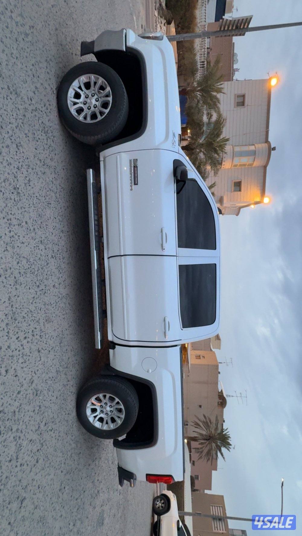 للبيع وانيت سيرا7