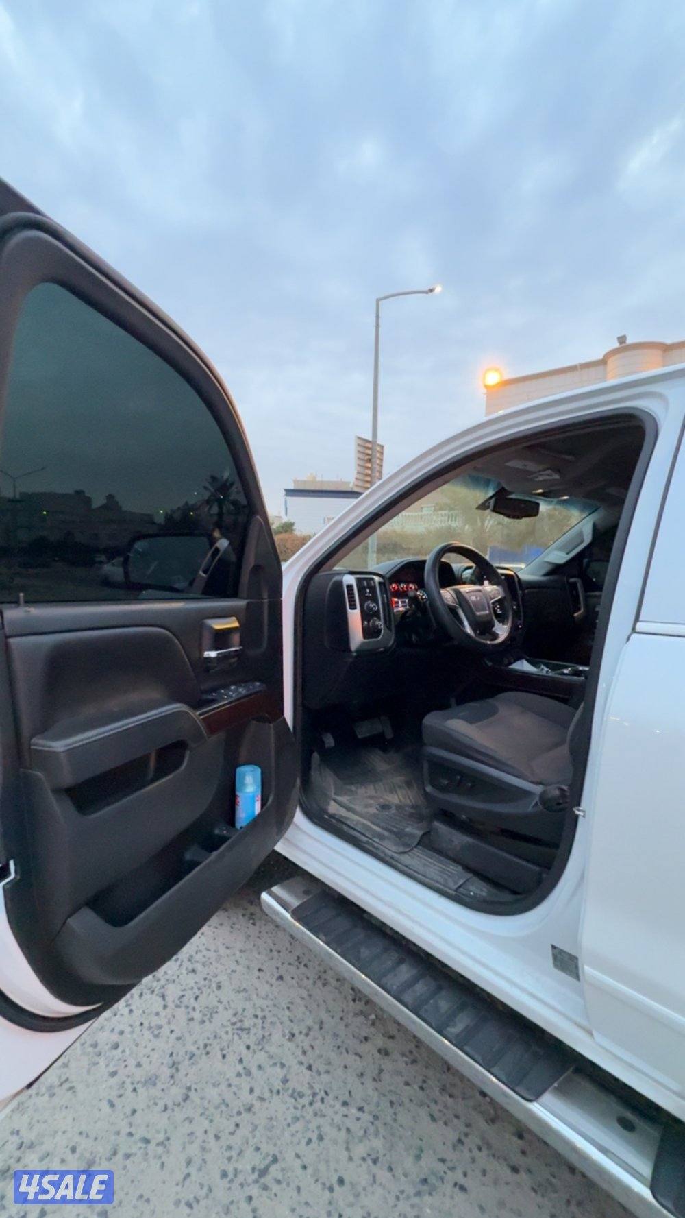 للبيع وانيت سيرا9