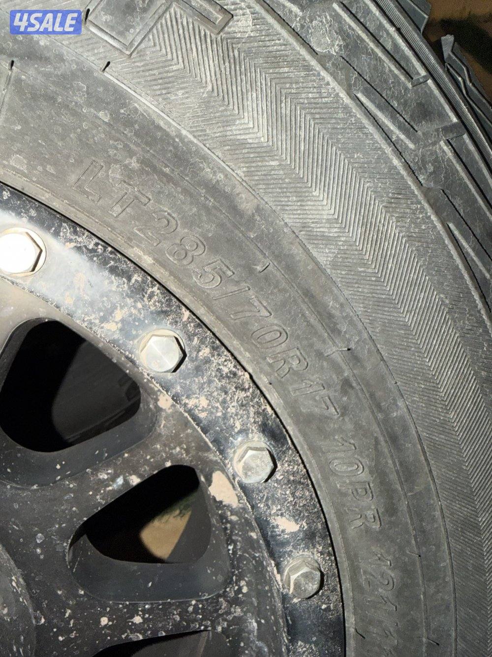 رنقات ميثود مع تواير ربع حجري1