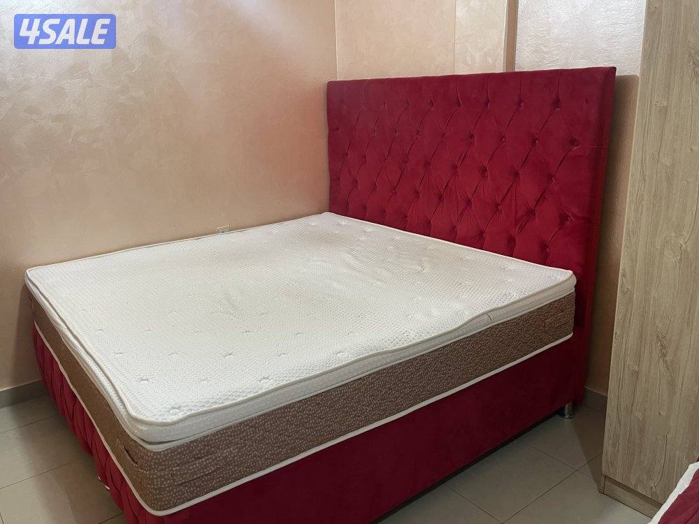 للبيع من الجريوي مرتبة فندقية0