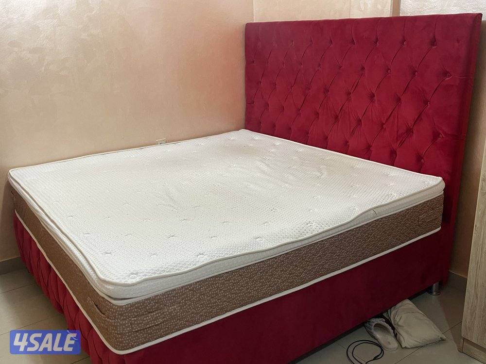 للبيع من الجريوي مرتبة فندقية1