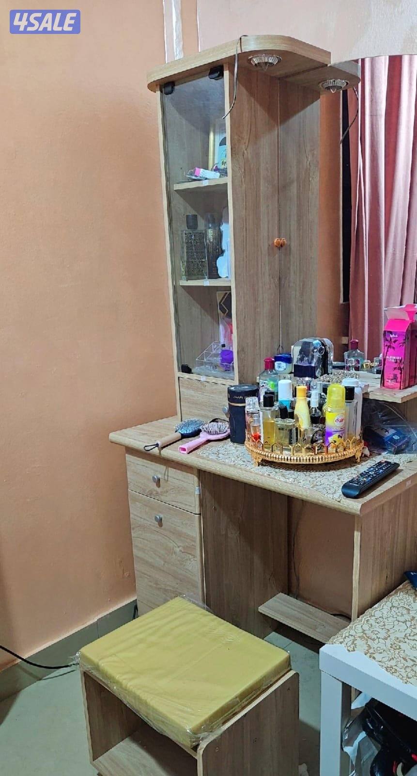 للبيع من الجريوي مرتبة فندقية2