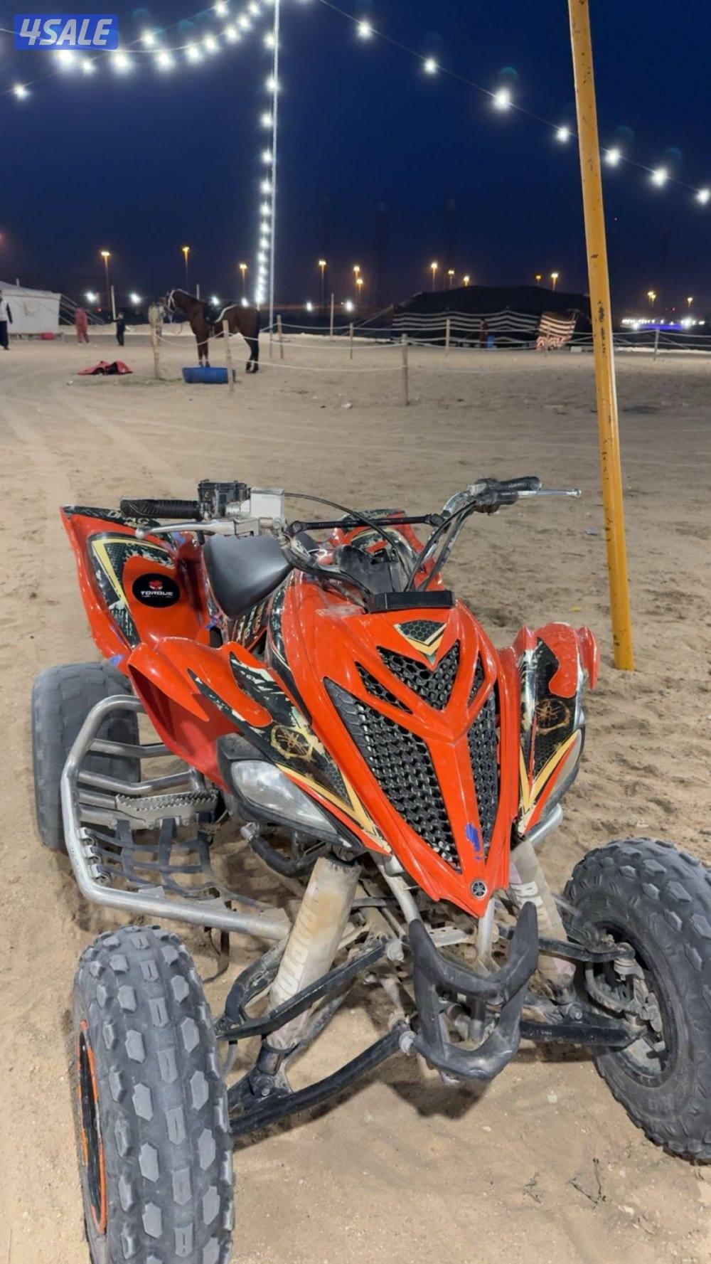 رابتر للبيع0