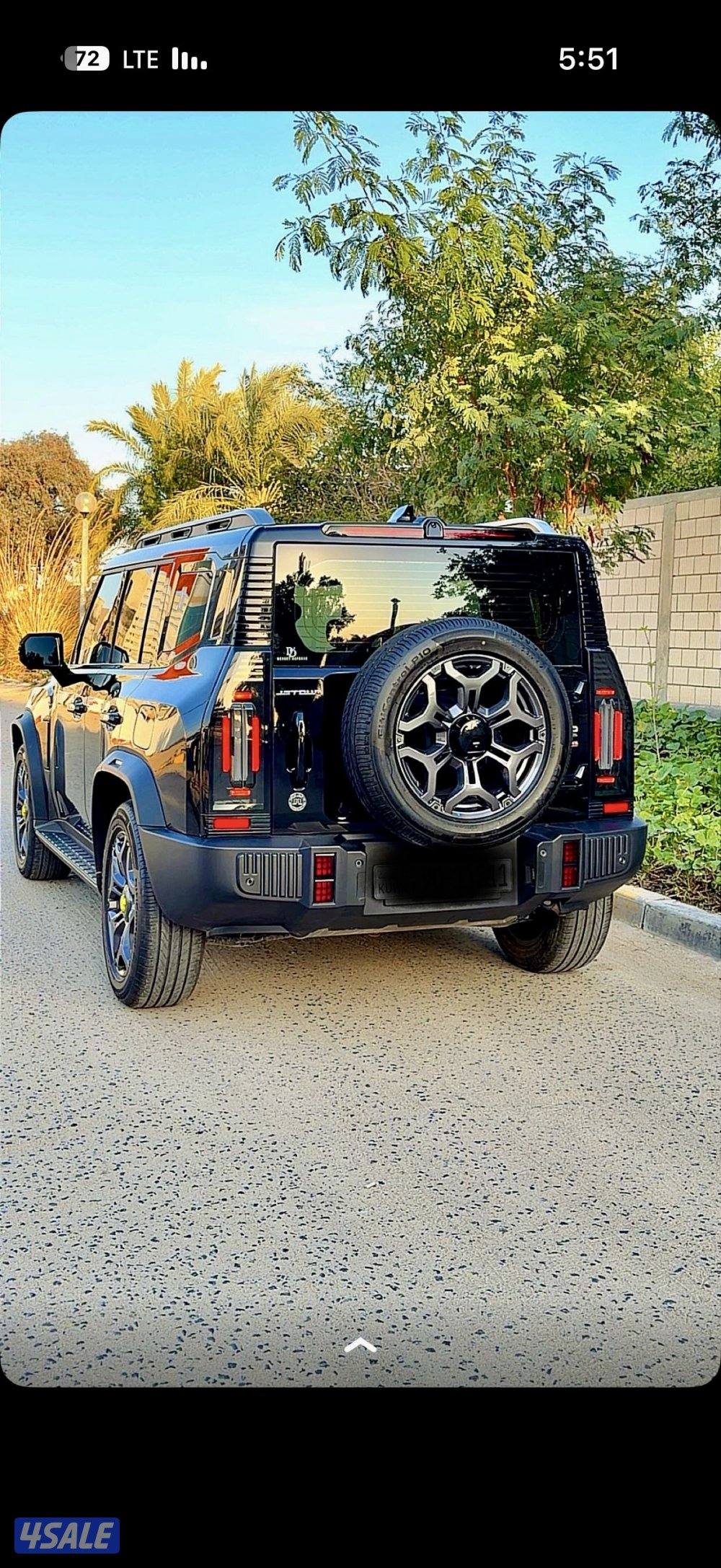 جيتور  اهلاً درجة فل كامل موصفات  الداخلية زريتي تحت الكفاله5