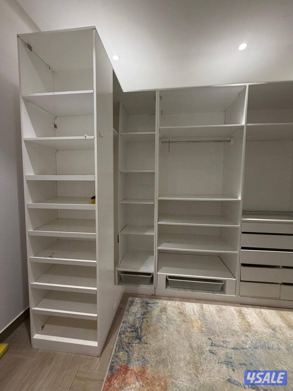 كبت ملابس للبيع0