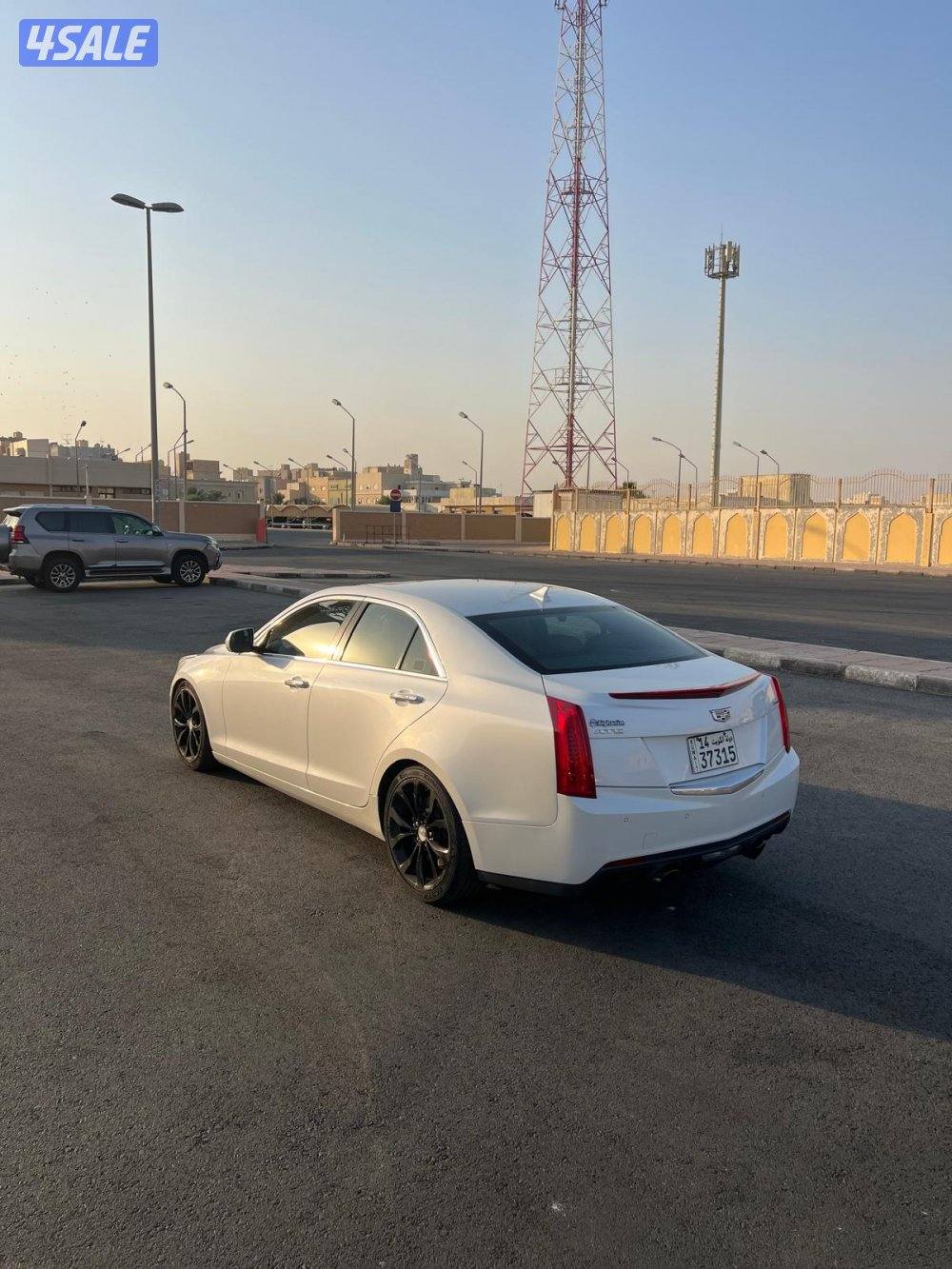 كاديلاك ATS v6 موديل ٢٠١٦5