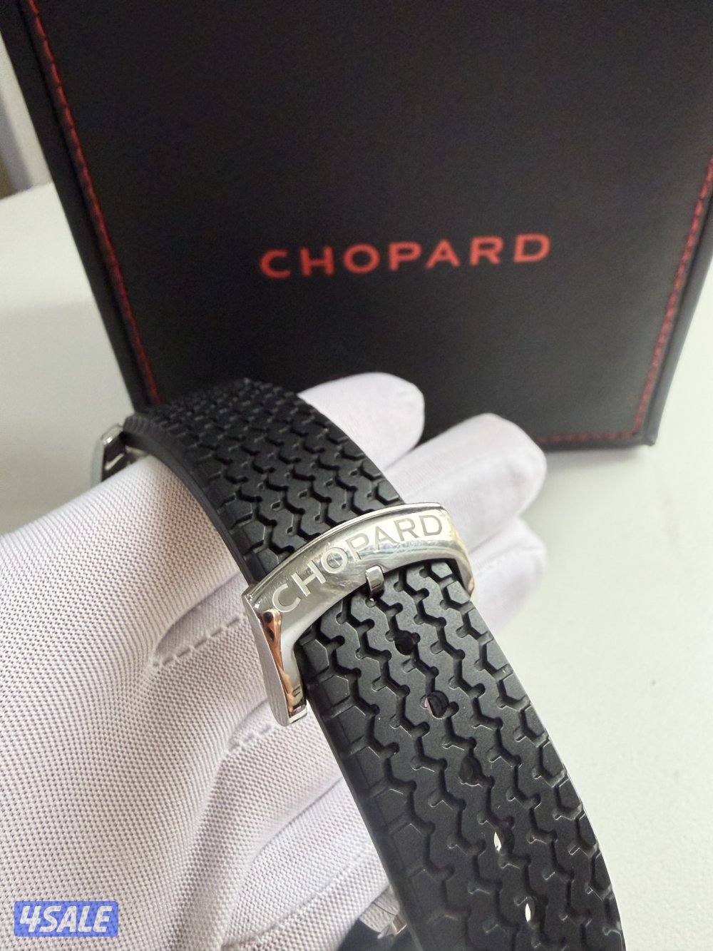 ساعة chopard الاصلية4